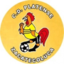 Platense Municipal Zacatecoluca Team Logo