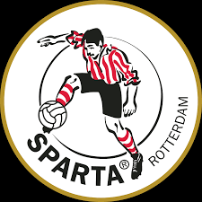 Sparta Rotterdam Reserves