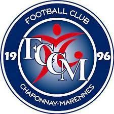 FC Challans Team Logo