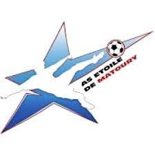 AS ET Matoury Team Logo