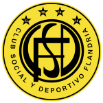 CSD Flandria Reserves