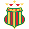  Sampaio Correa U20