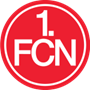 Nurnberg Team Logo