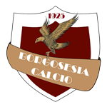 Borgosesia Team Logo