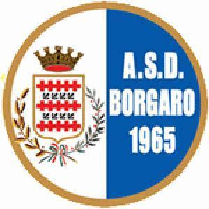 Borgaro Nobis Team Logo