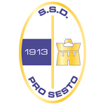Pro Sesto Team Logo