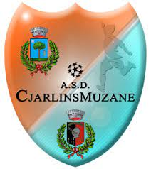 Cjarlins Muzane Team Logo