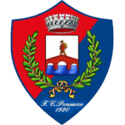 ASD Mobilieri Ponsacco Team Logo