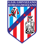 Ghivizzano BorgoaMozzano Team Logo