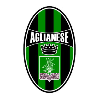 Aglianese Team Logo