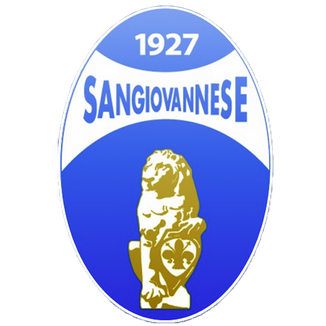 Sangiovannese Team Logo