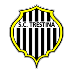 Sporting Trestina Team Logo
