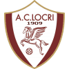Locri Team Logo