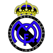 RF Querceta Team Logo