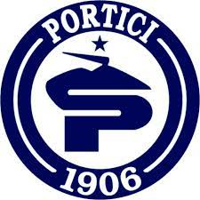 Portici Team Logo
