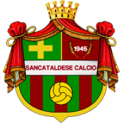 Sancataldese Team Logo