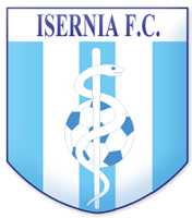 Citta di Isernia Team Logo