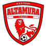 Team Altamura Team Logo