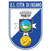 US Citta di Fasano Team Logo