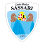 Latte Dolce Sassari Team Logo