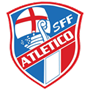 ASD Roma City FC Team Logo