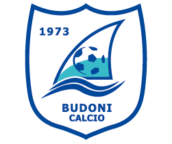 Budoni Team Logo
