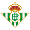 Real Betis (w) Team Logo