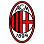 AC Milan (w) Team Logo
