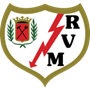 Rayo Vallecano (w) Team Logo