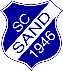 SC Sand (w) Team Logo