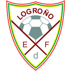 Logrono (w) Team Logo