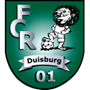 MSV Duisburg (w) Team Logo