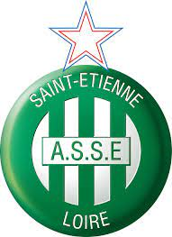 Saint Etienne (w) Team Logo