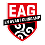 Guingamp (w) Team Logo