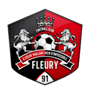 Fleury 91 (w) Team Logo