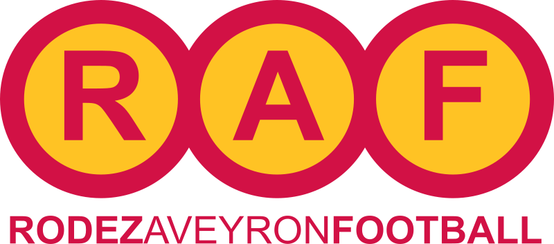 Rodez Aveyron (w) Team Logo