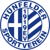 Hunfelder SV Team Logo