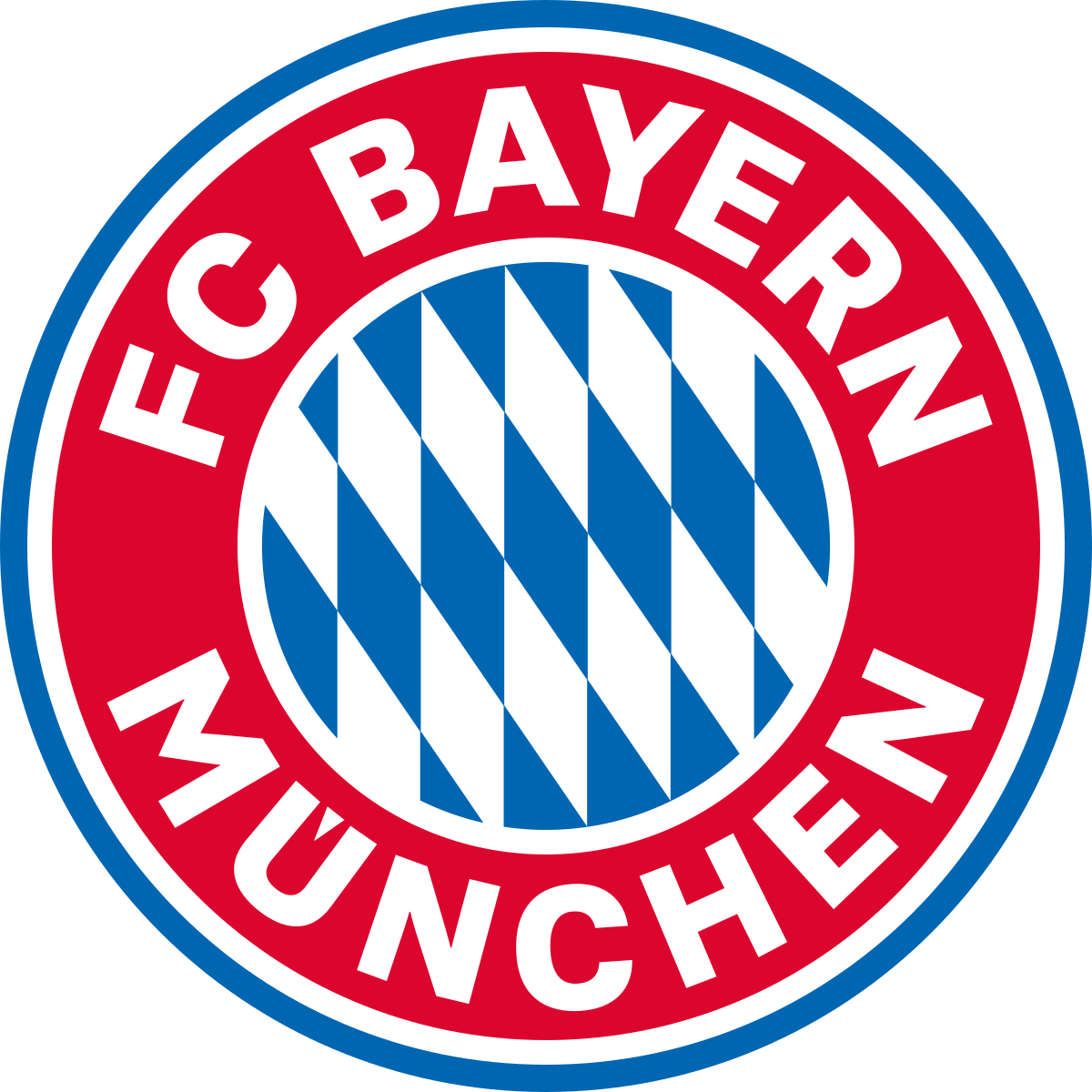 Bayern Munchen Am.