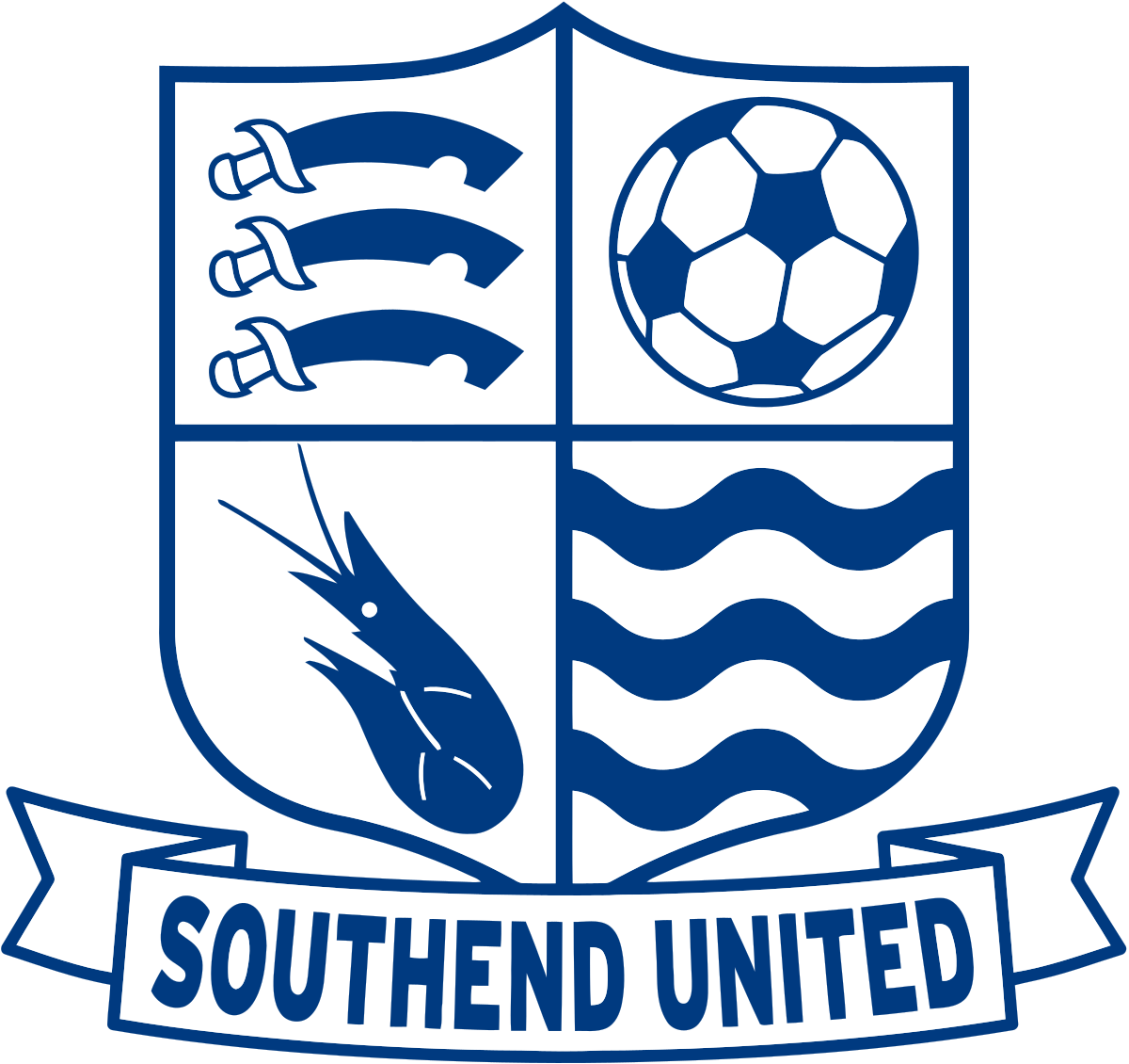 Southend Reserves