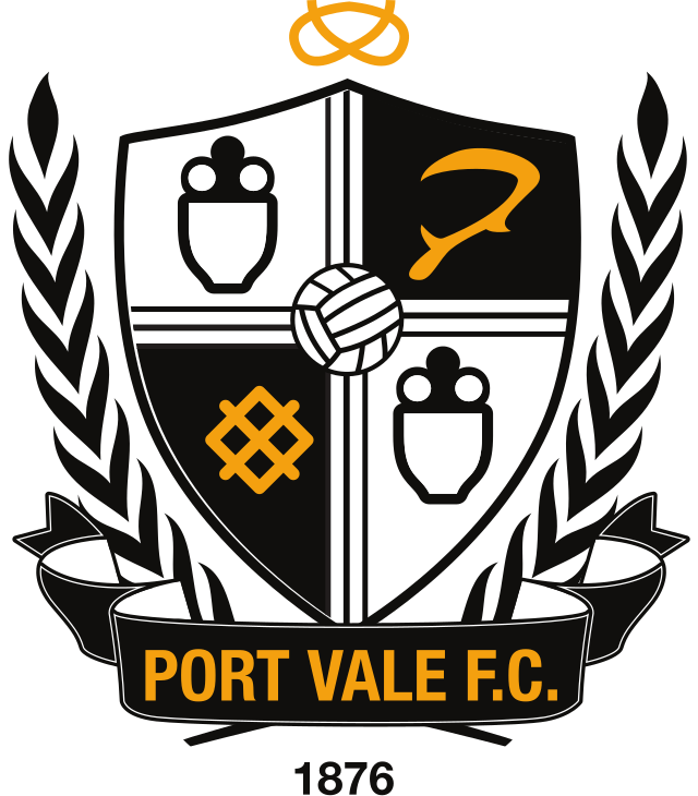 Port Vale Reserves