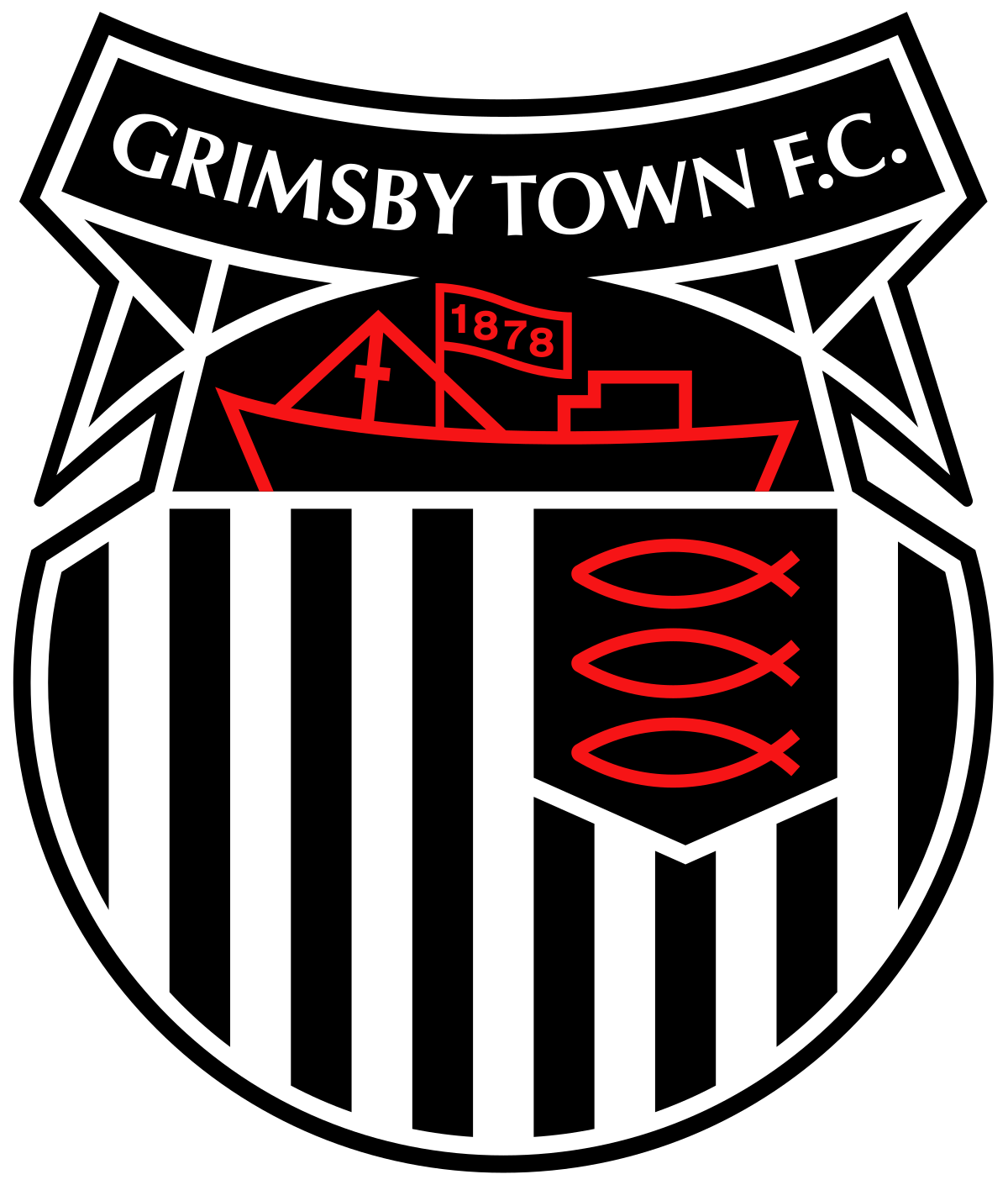 Grimsby Reserves
