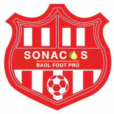 Sonacos Team Logo