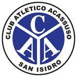 Acassuso Reserves