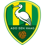 ADO Den Haag (w) Team Logo