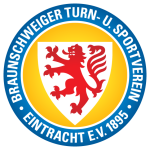 Eintracht Braunschweig II Team Logo