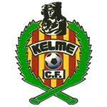 Kelme CF U19 Team Logo