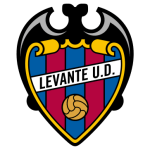 Levante U19 Team Logo