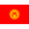 Kyrgyzstan (w)