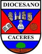 Diocesano U19 Team Logo