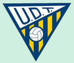 UD Tomares U19 Team Logo
